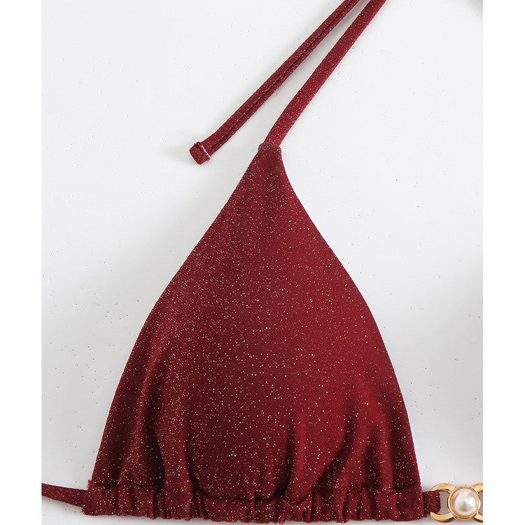 Elegante e raffinato Bikini