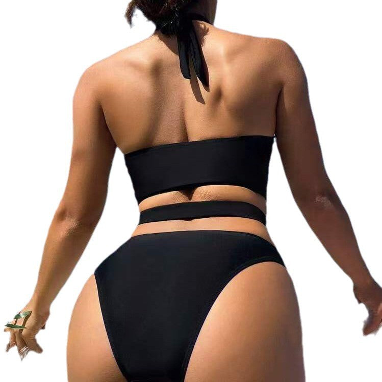 Lucido e giocoso Bikini
