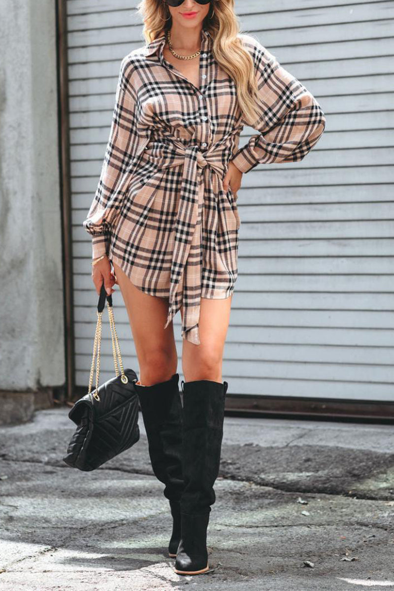 LP | Abito invernale chic e rilassato