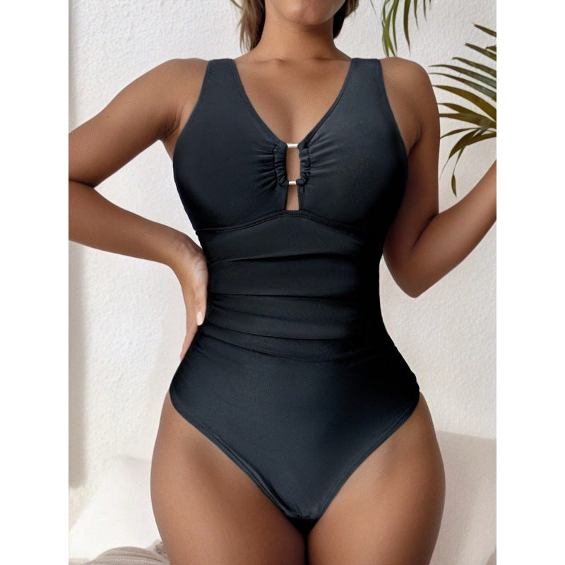 Classico e versatile Bikini