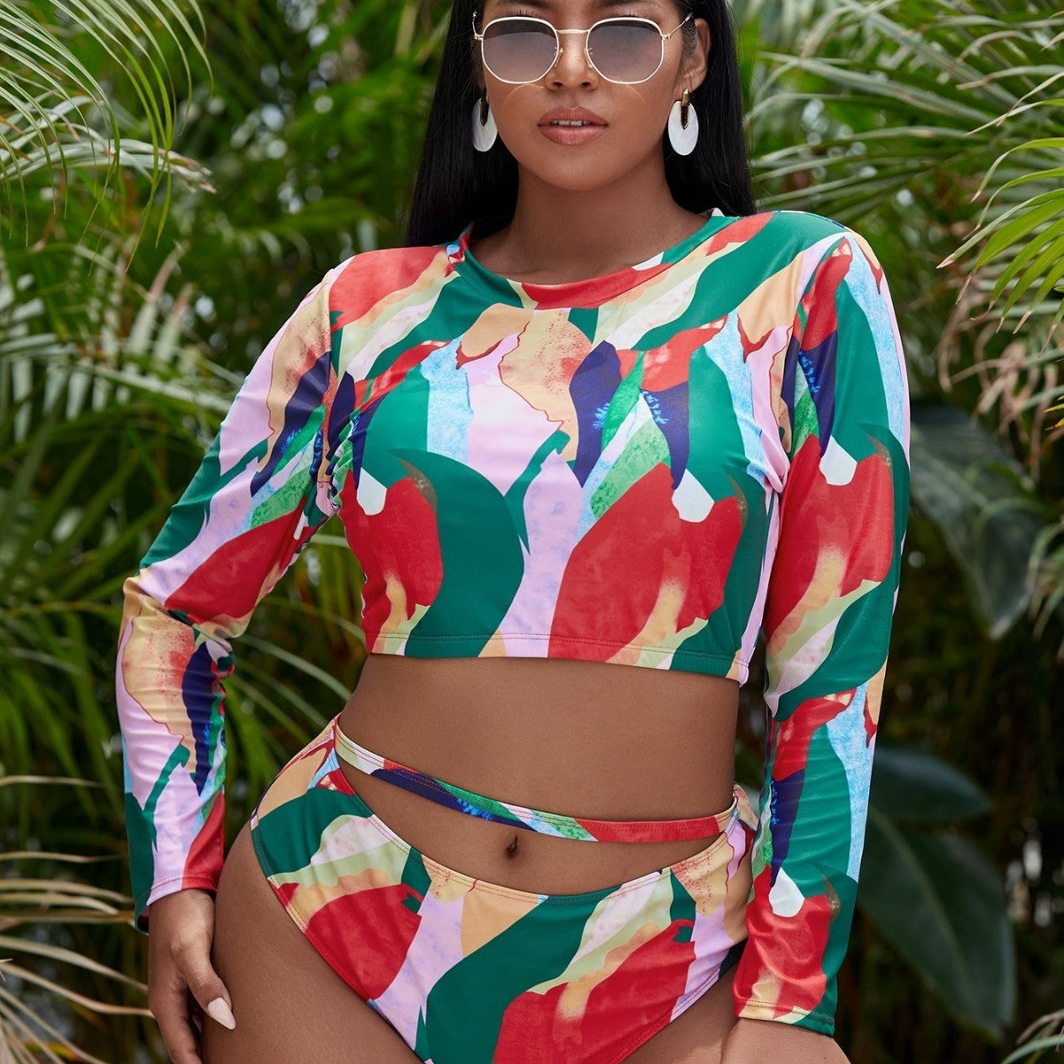 Chic e confortevole Bikini