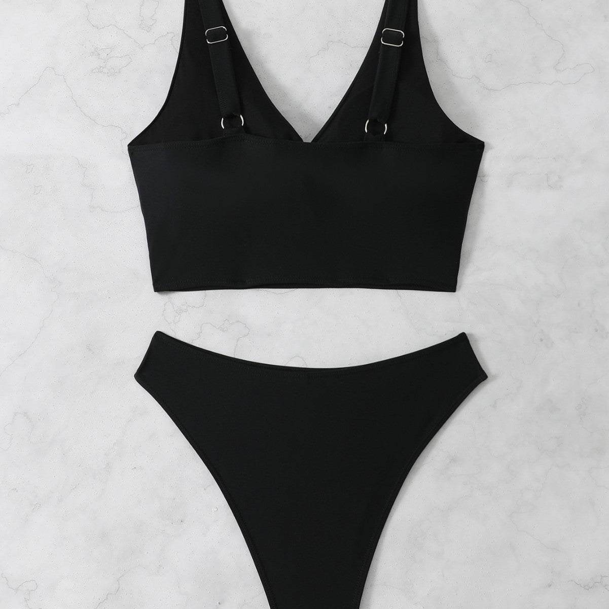 Elegante senza sforzo Bikini