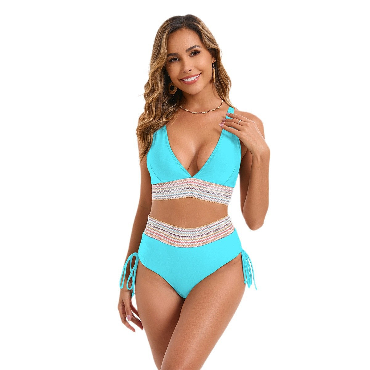 Elegante e contemporaneo Bikini