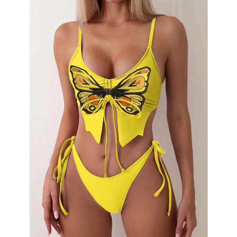 Chic e confortevole Bikini