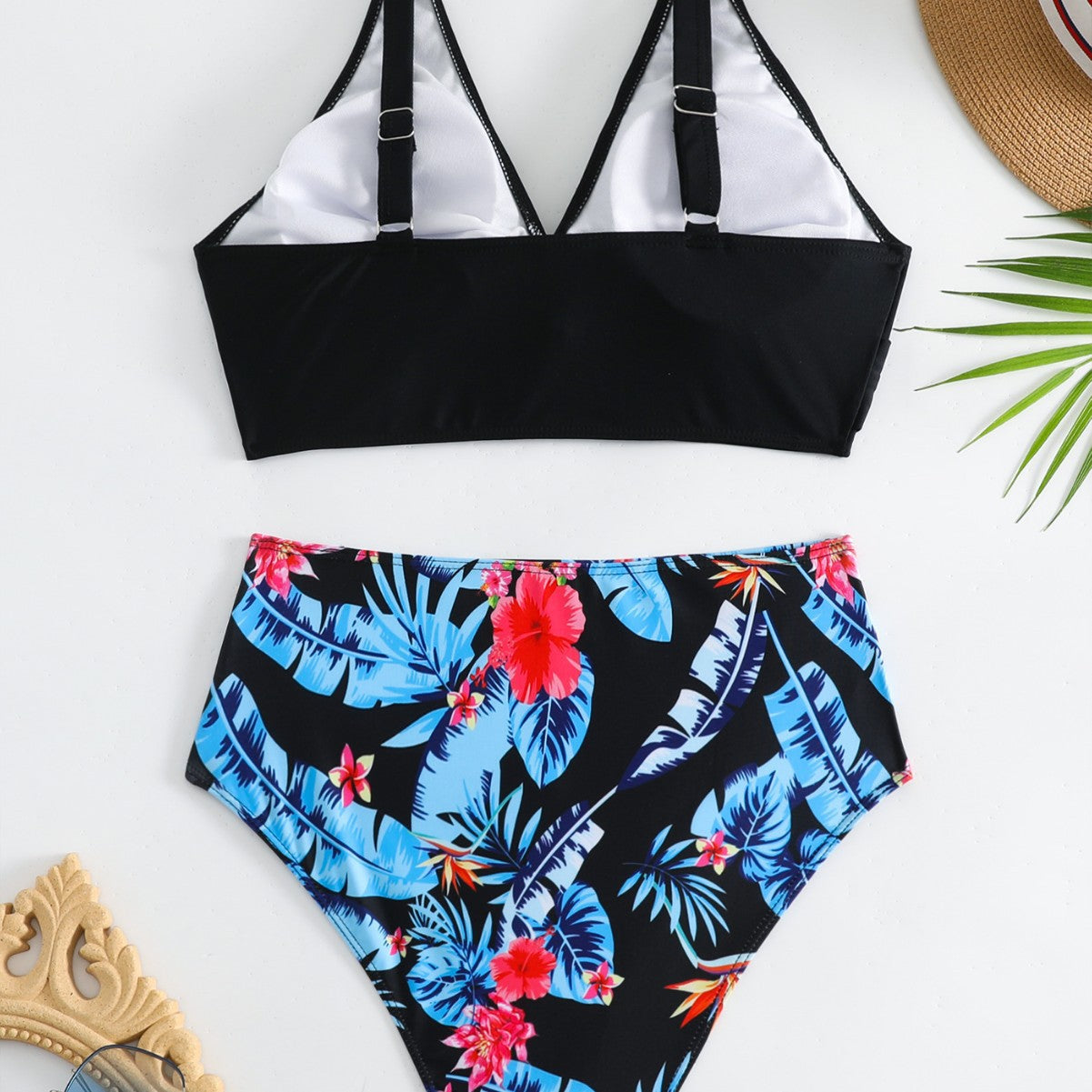 Elegante e raffinato Bikini