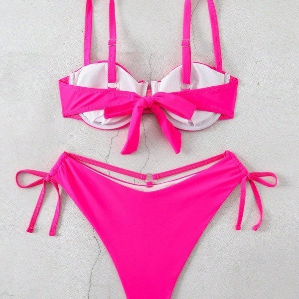 Audace e bello Bikini