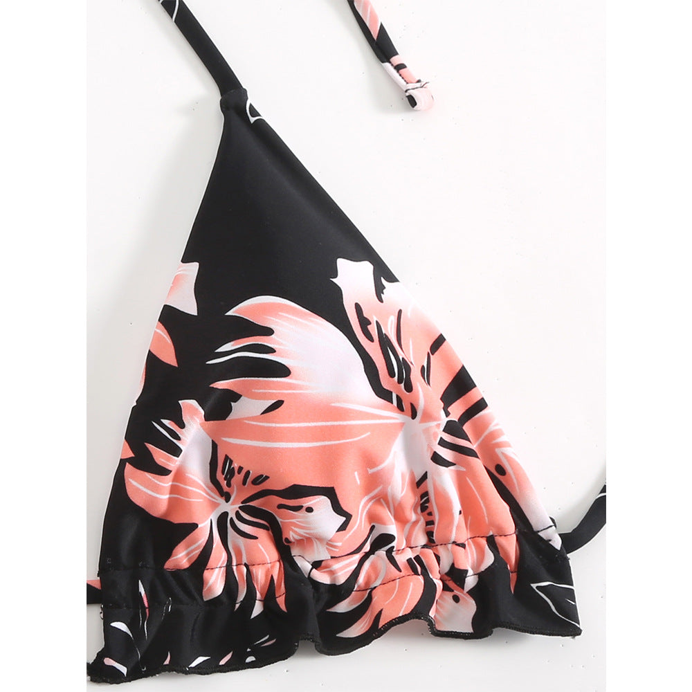 Elegante e contemporaneo Bikini