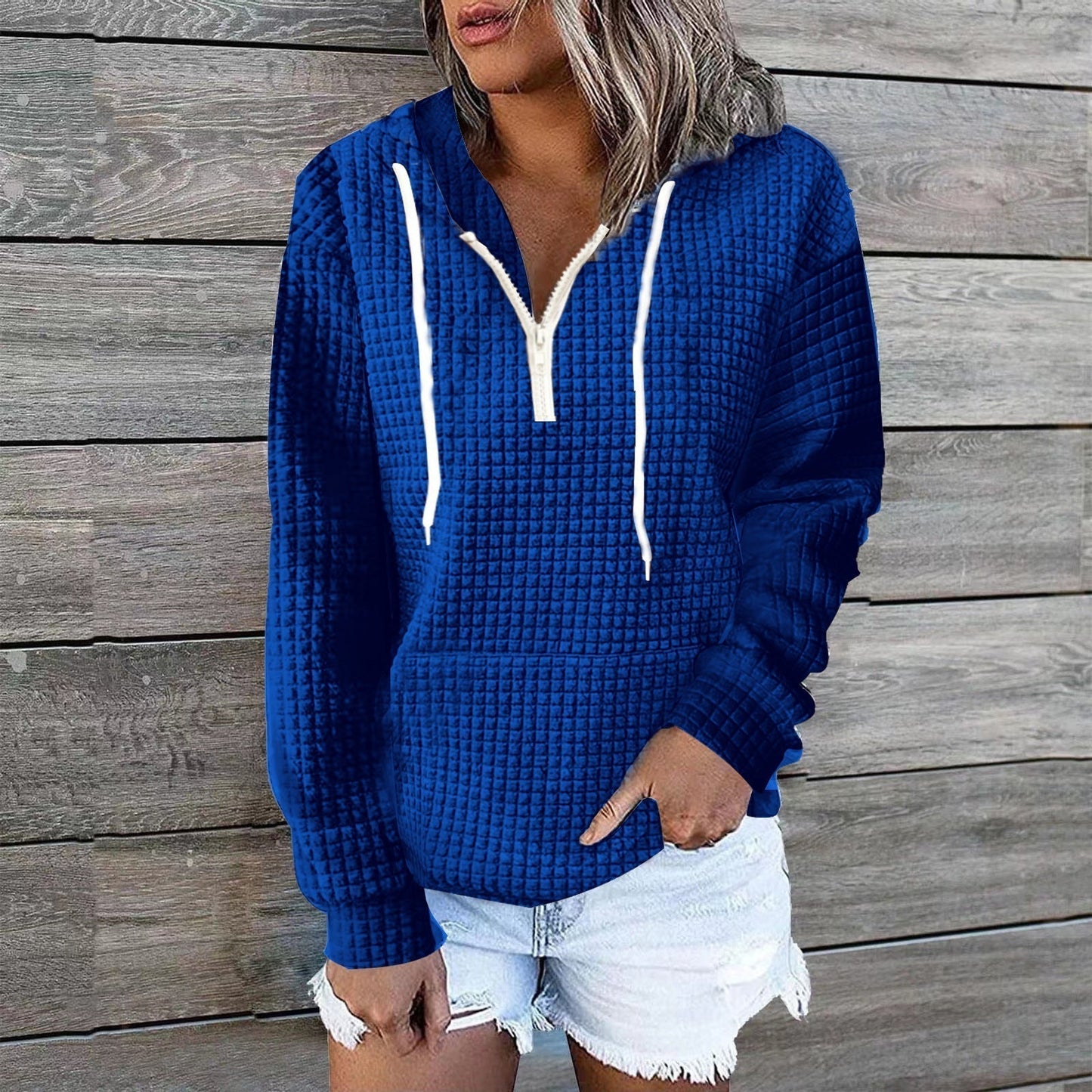 LP | Maglia casual e rilassata