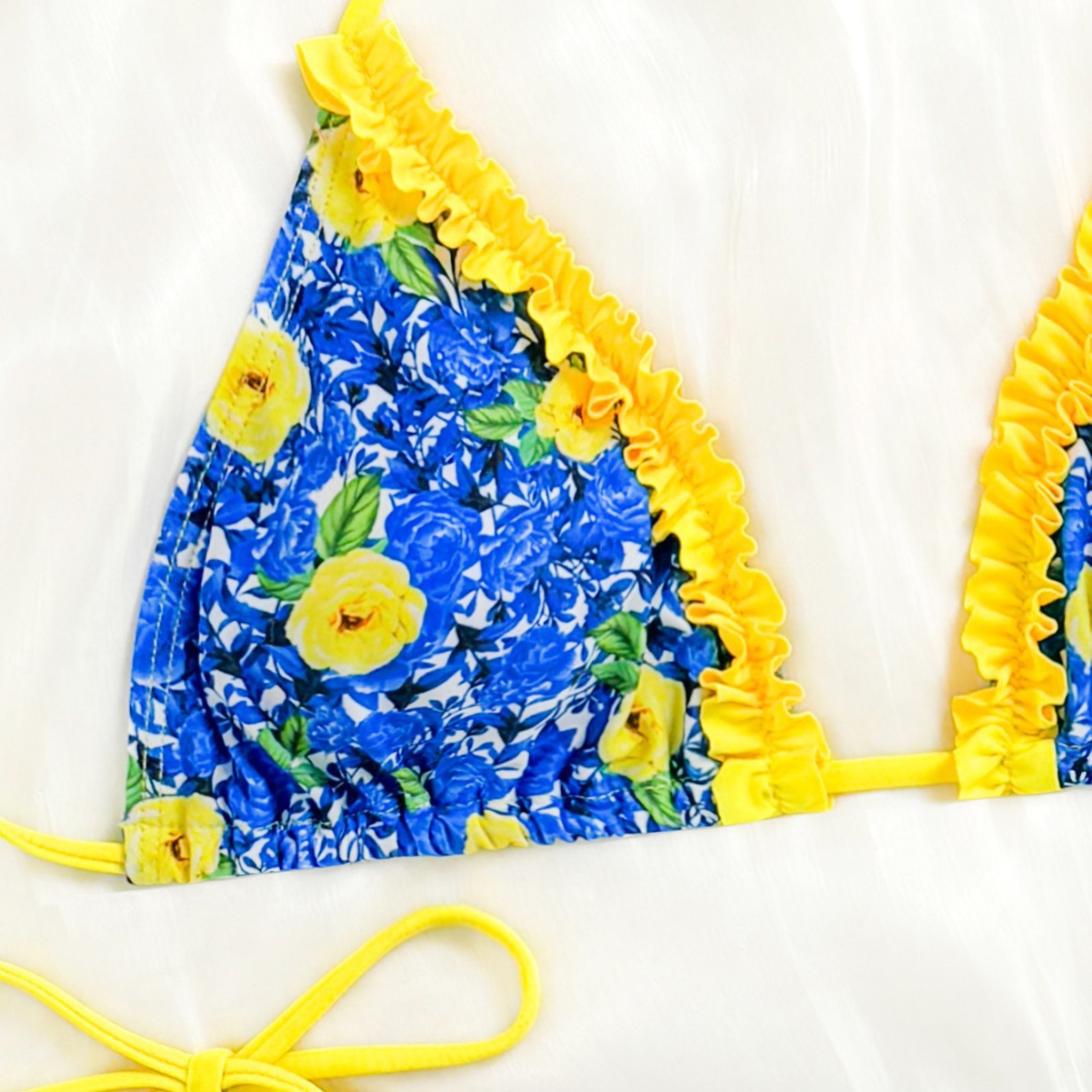 Elegante e contemporaneo Bikini