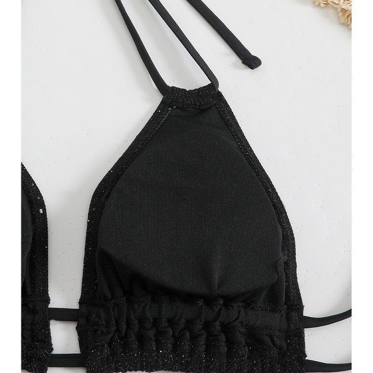 Lussuoso e aggraziato Bikini