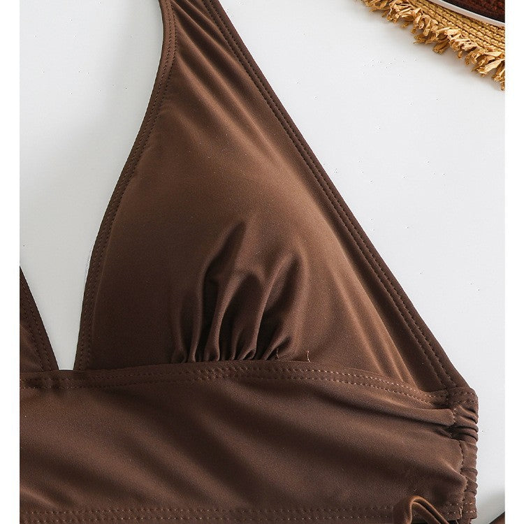 Leggero e adorabile Bikini