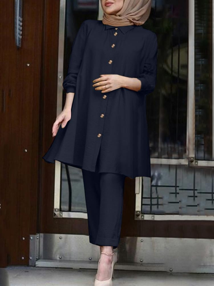 Alla moda e senza tempo Pantaloni