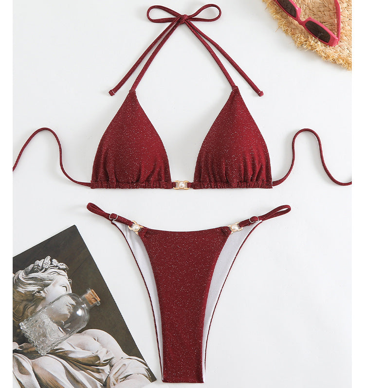 Elegante e raffinato Bikini