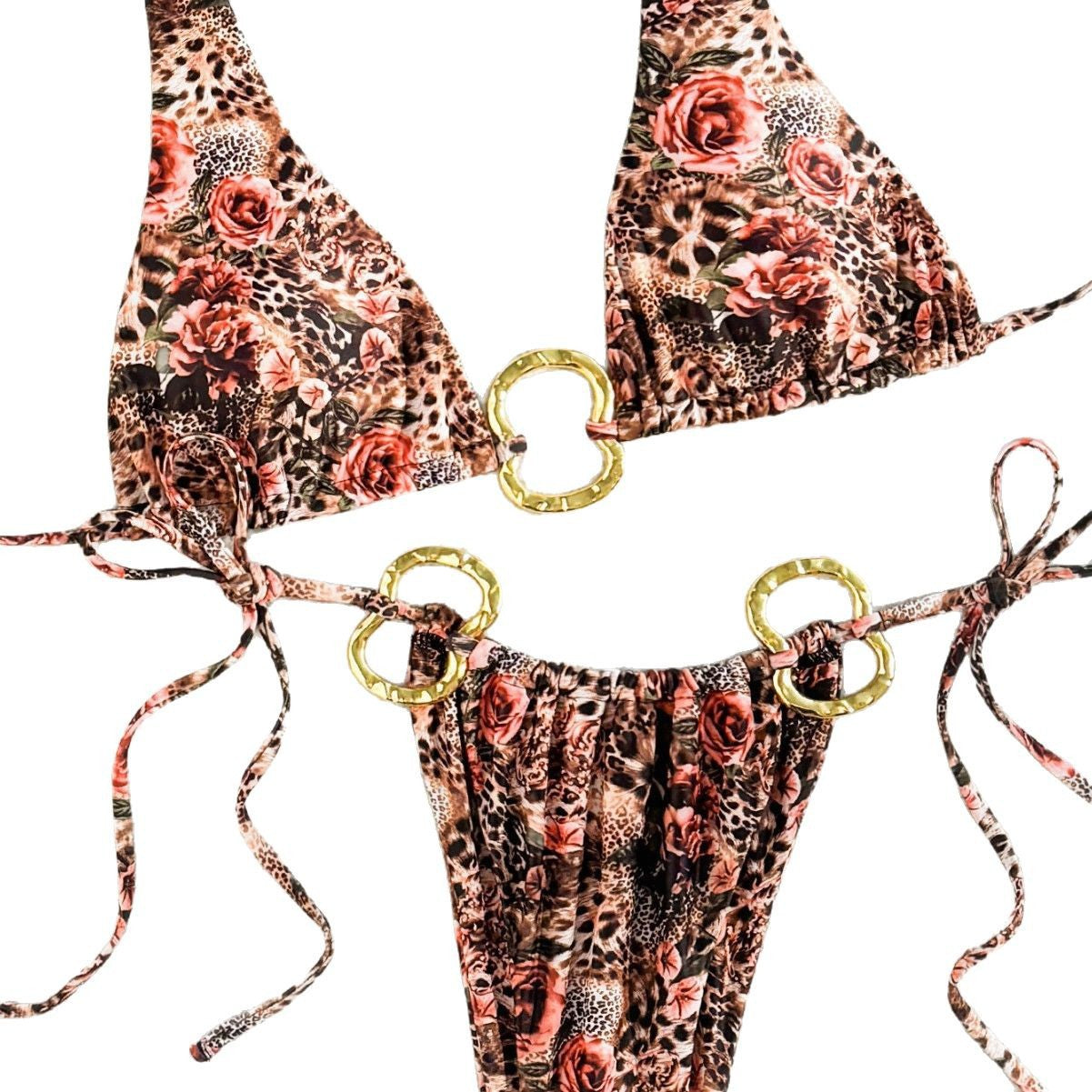 Alla moda e senza tempo Bikini