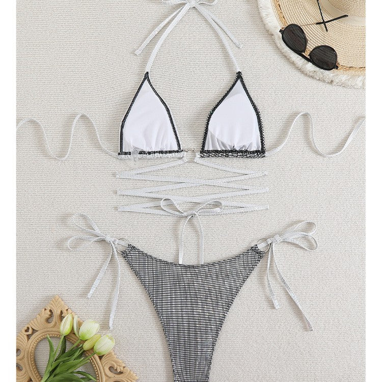 Morbido e sofisticato Bikini