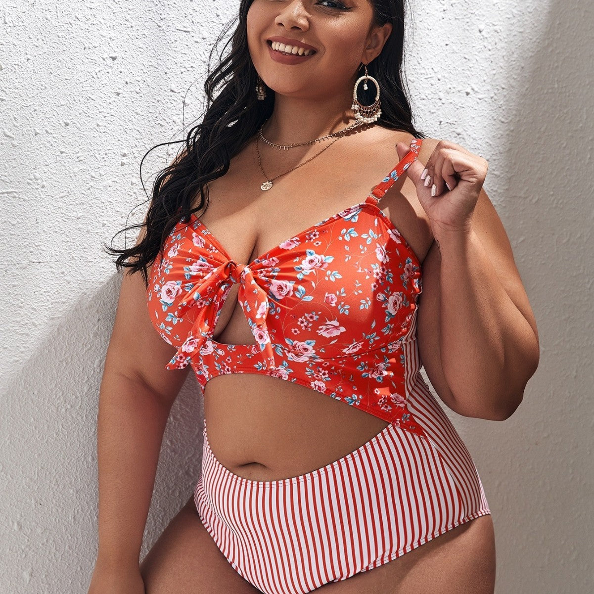 Elegante e raffinato Bikini