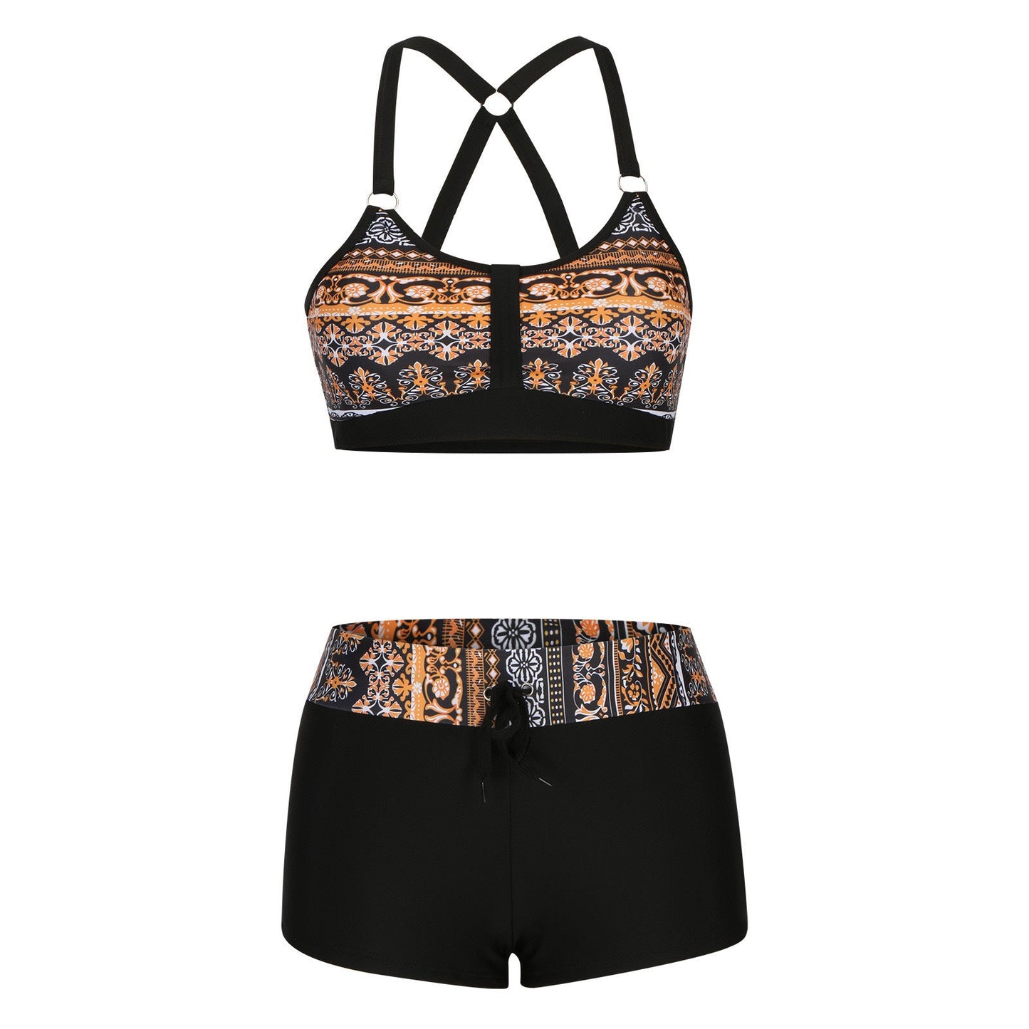 Seducente e raffinato Costume da bagno