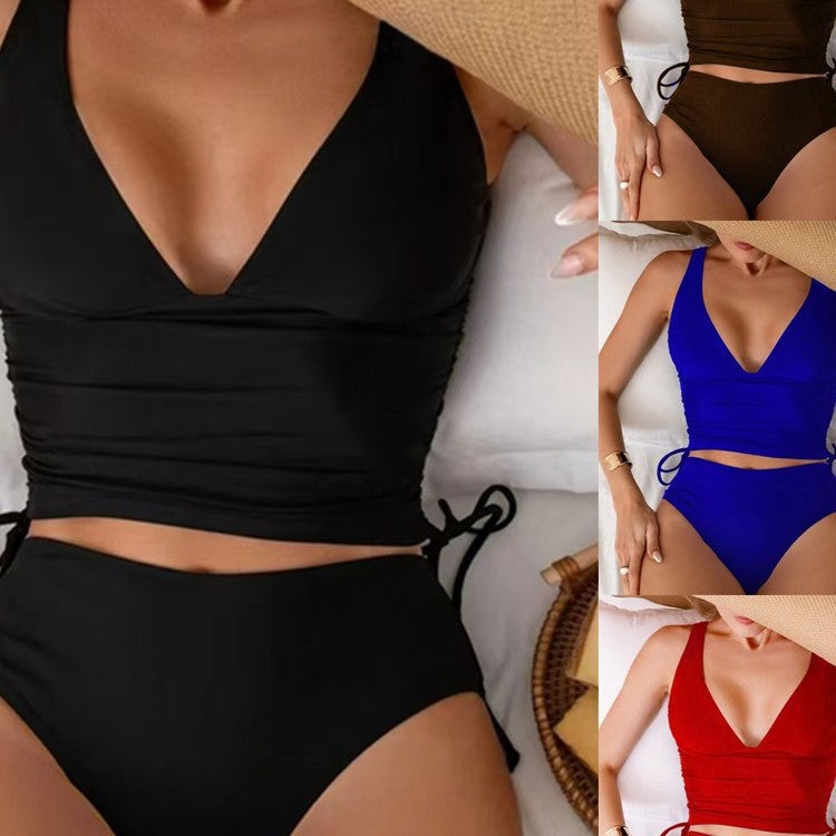 Leggero e adorabile Bikini