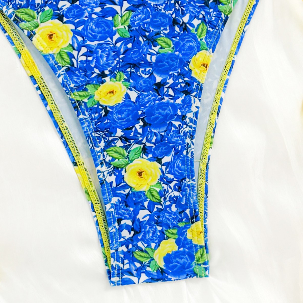 Elegante e contemporaneo Bikini