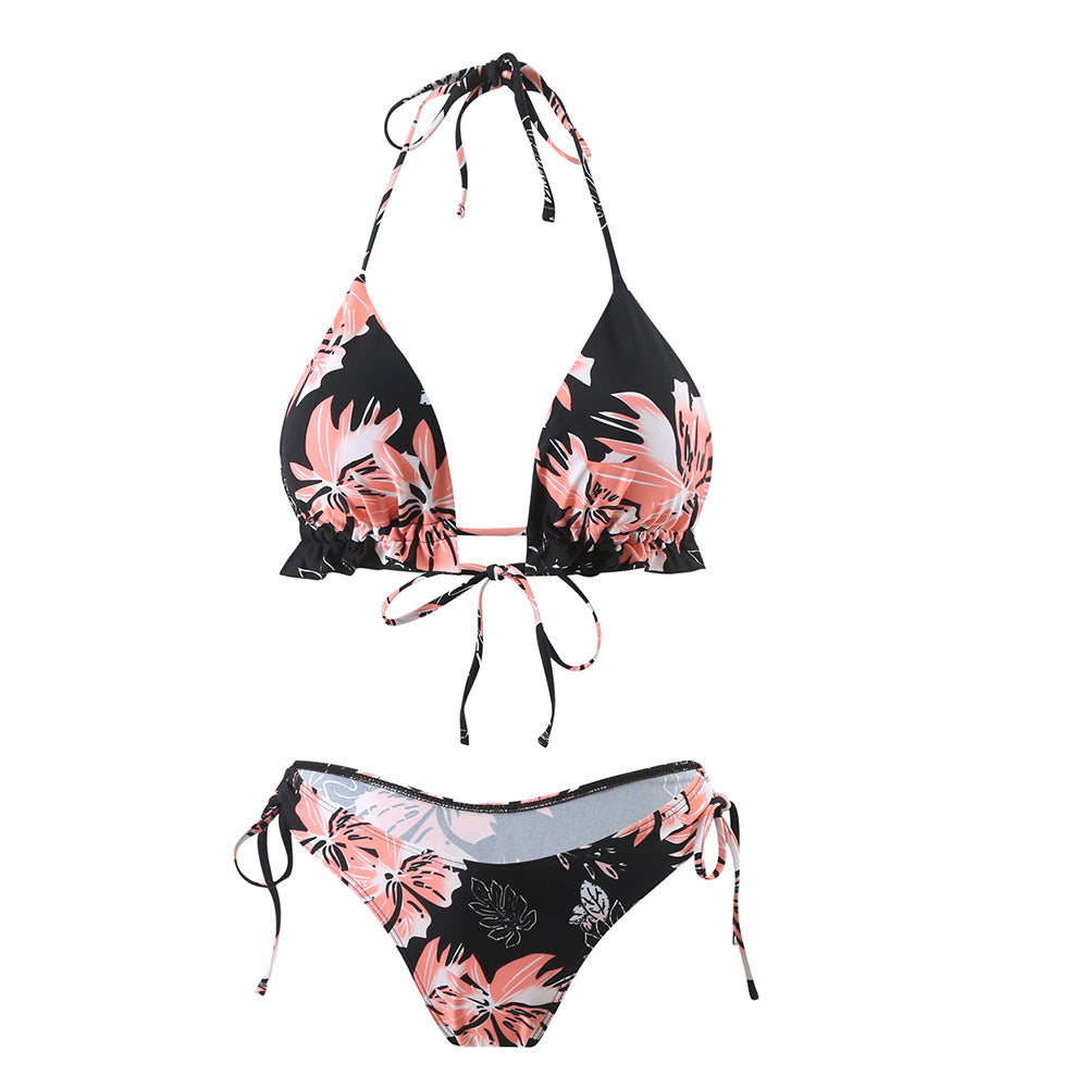 Elegante e contemporaneo Bikini
