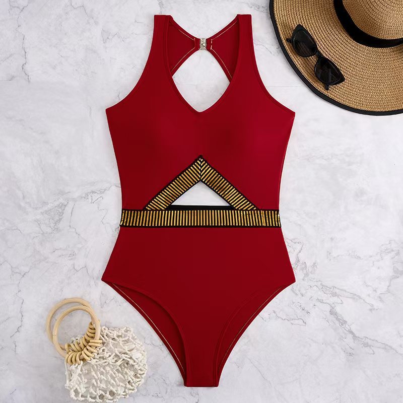 Fresco e casual Bikini