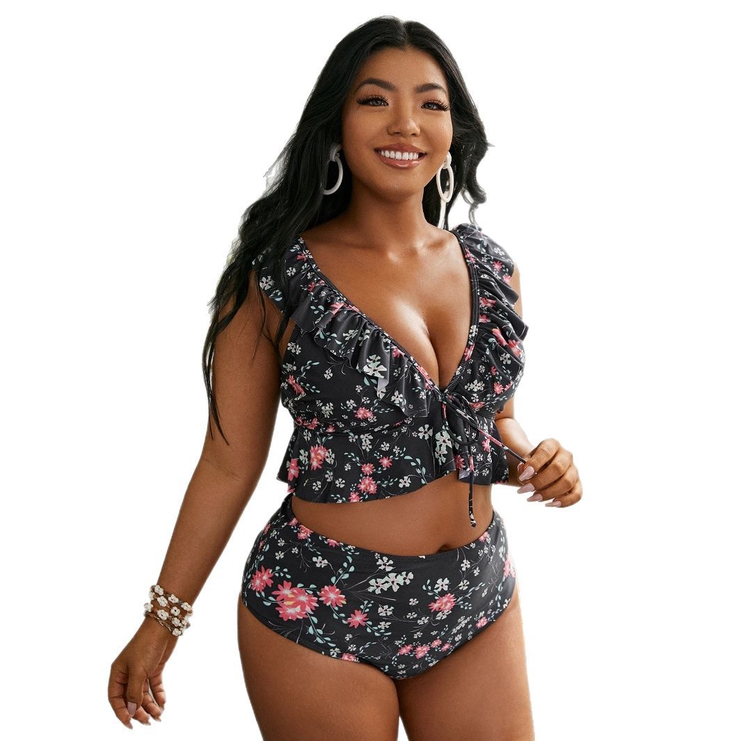 Alla moda e senza tempo Costume da bagno