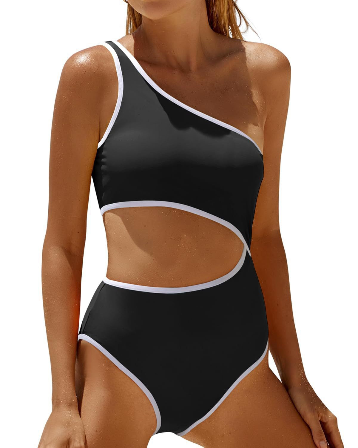Elegante e contemporaneo Bikini