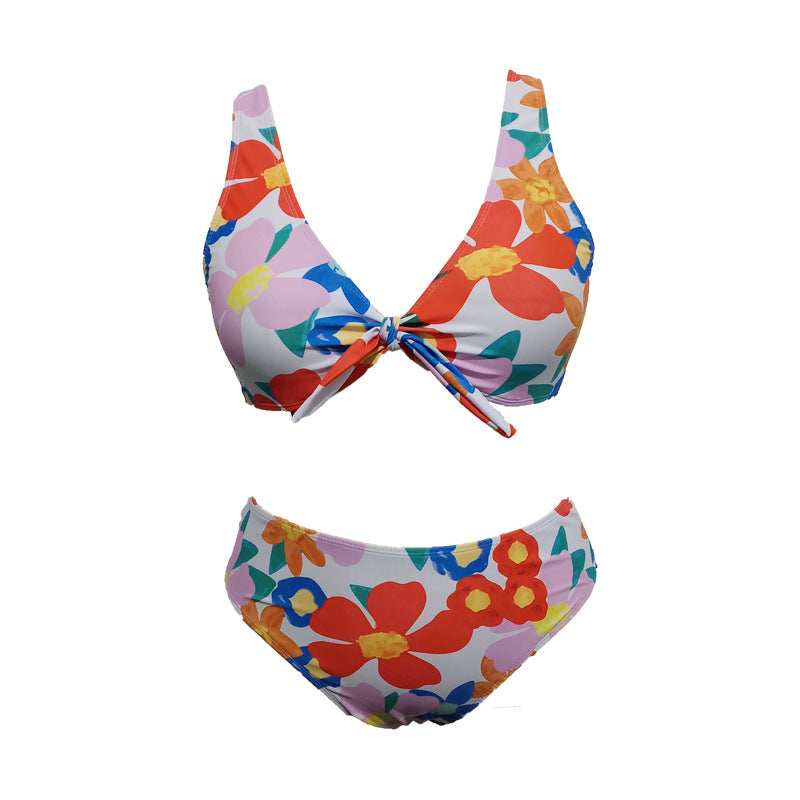 Elegante senza sforzo Bikini