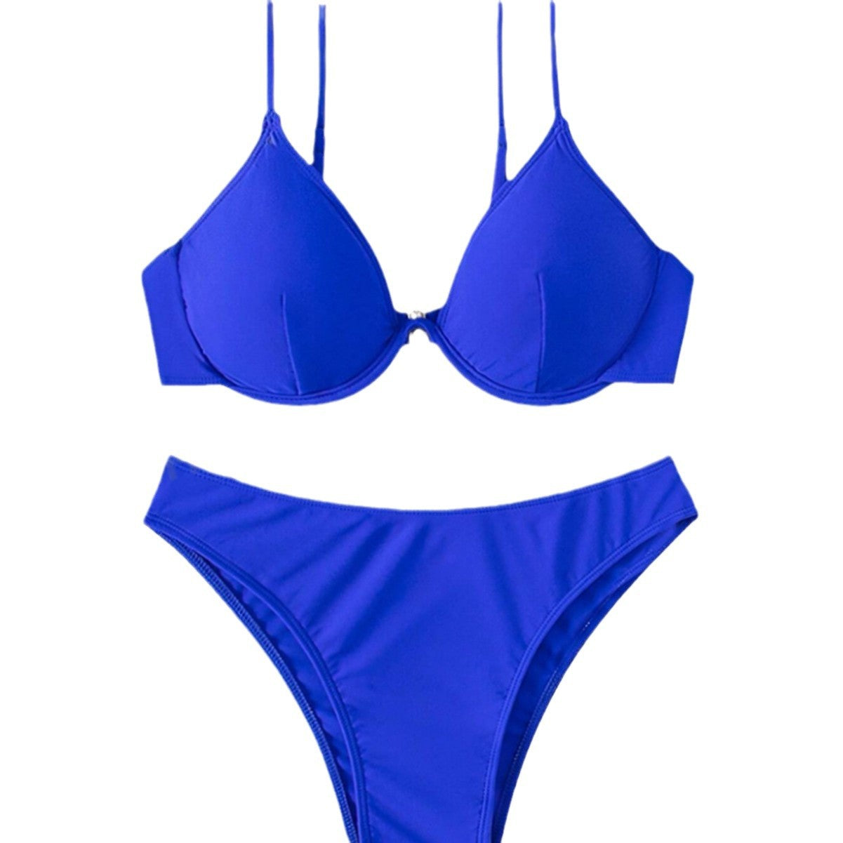 Elegante senza sforzo Bikini