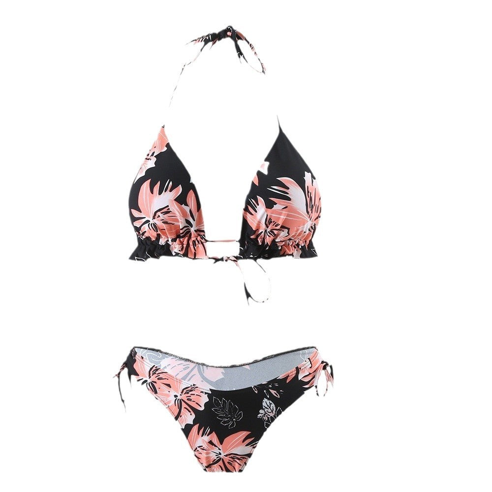 Elegante e contemporaneo Bikini