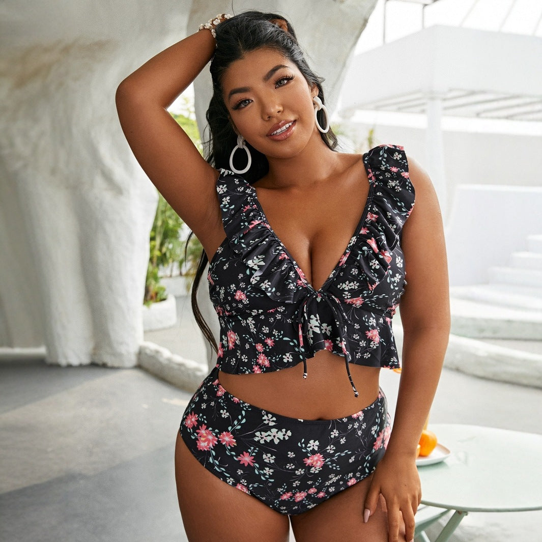 Alla moda e senza tempo Costume da bagno