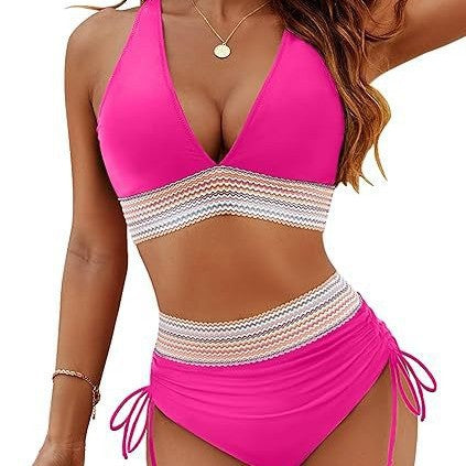 Sottile ed elegante Bikini