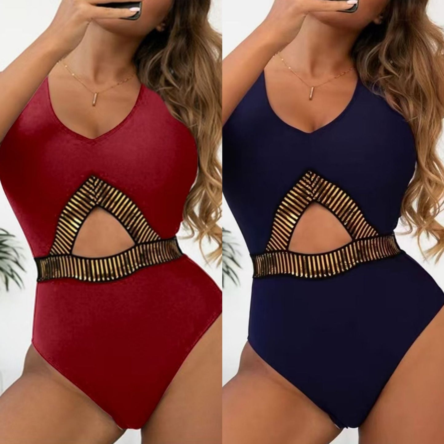 Fresco e casual Bikini