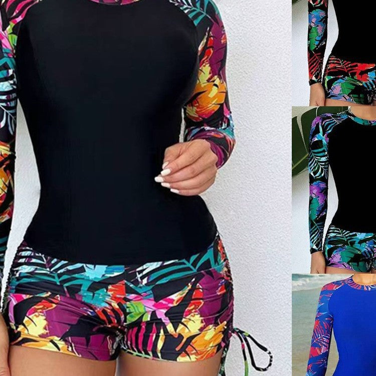 Audace e bello Costume da bagno