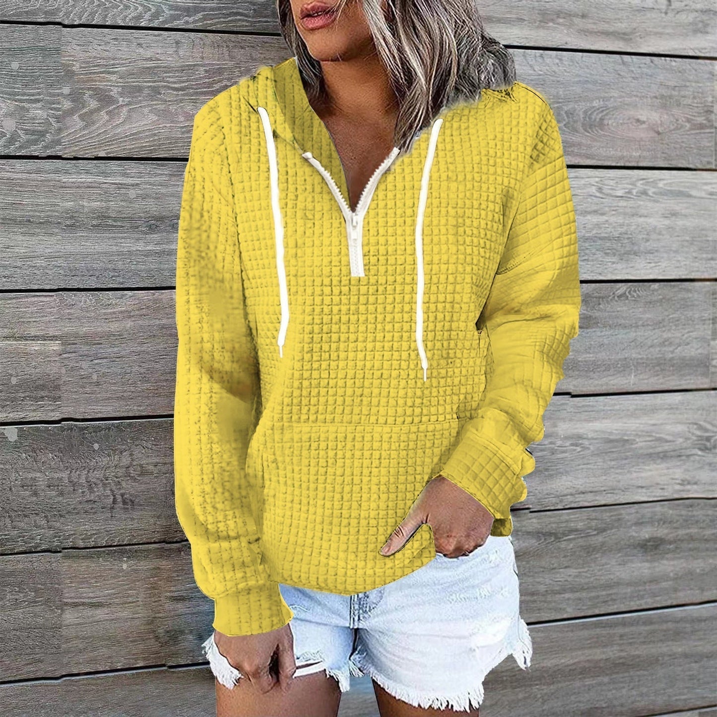 LP | Maglia casual e rilassata