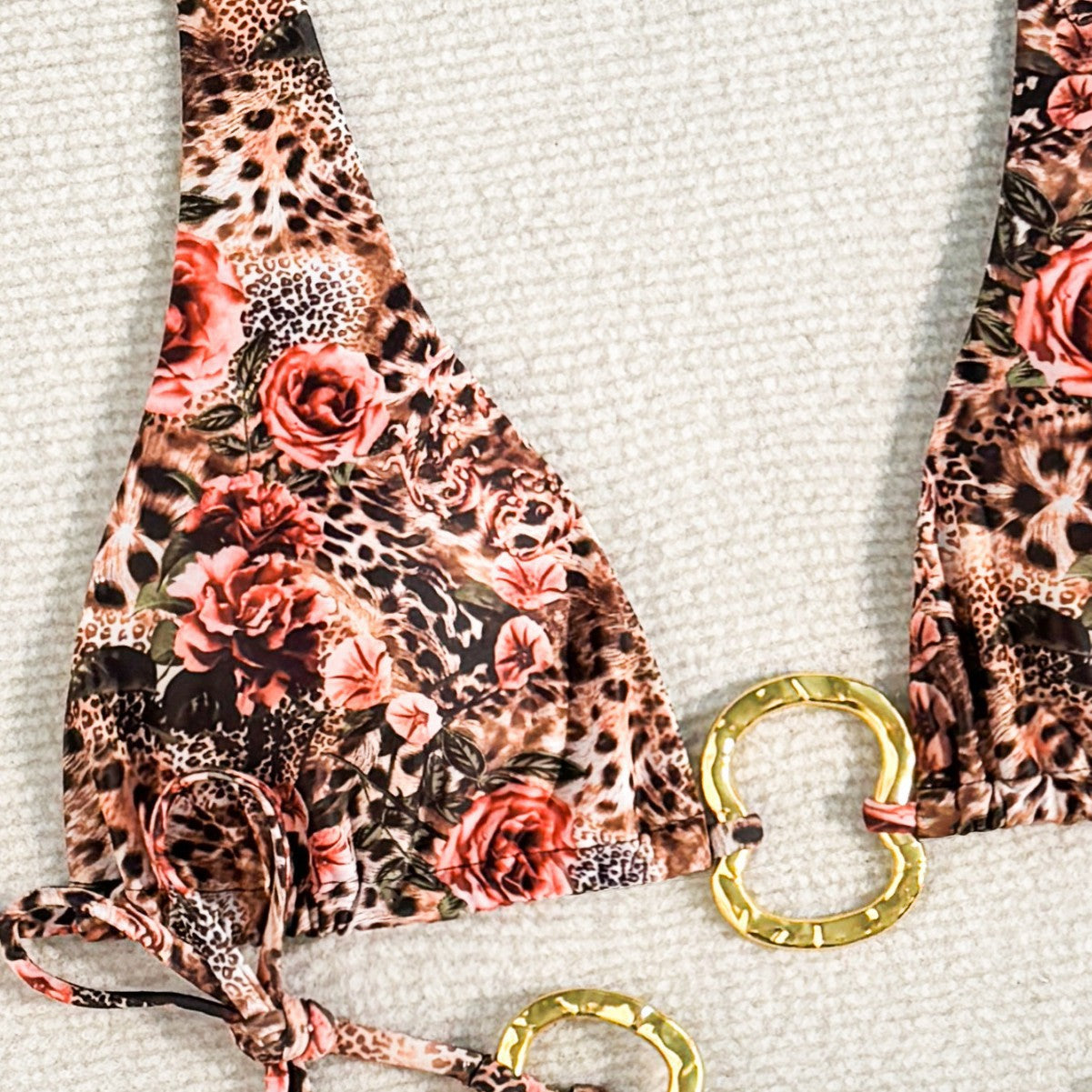 Alla moda e senza tempo Bikini
