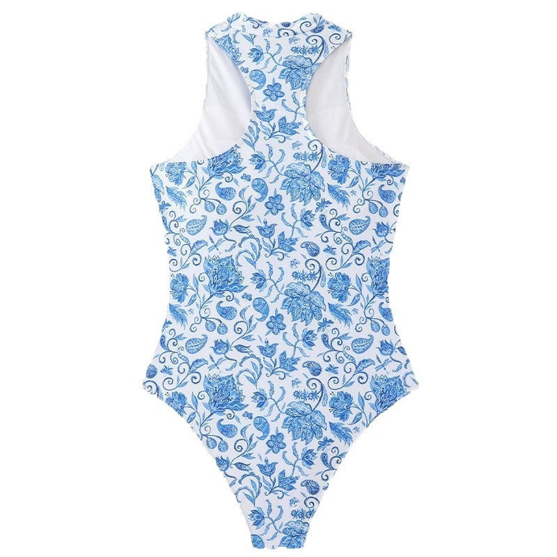 Vivace e unico Bikini