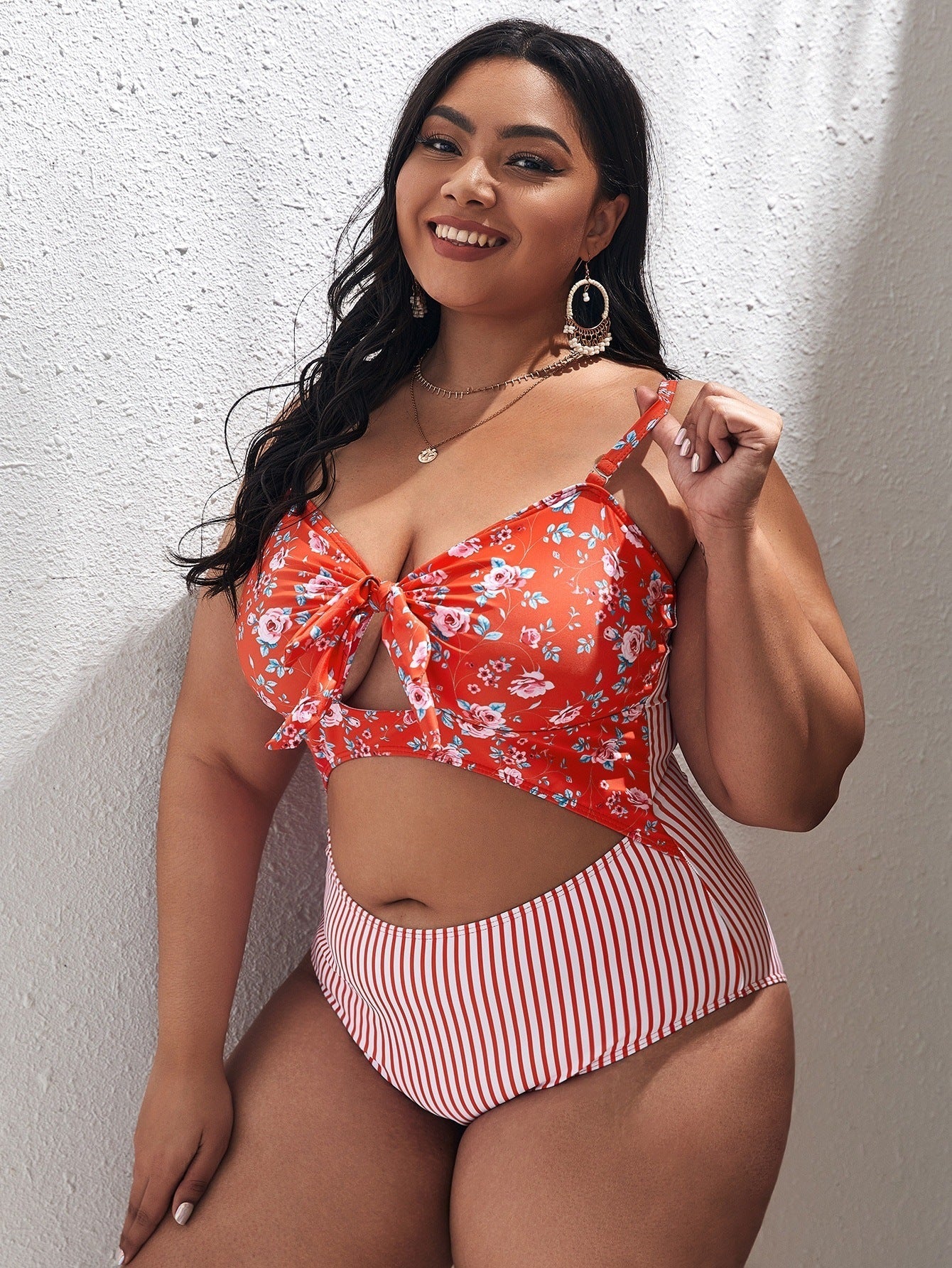 Elegante e raffinato Bikini