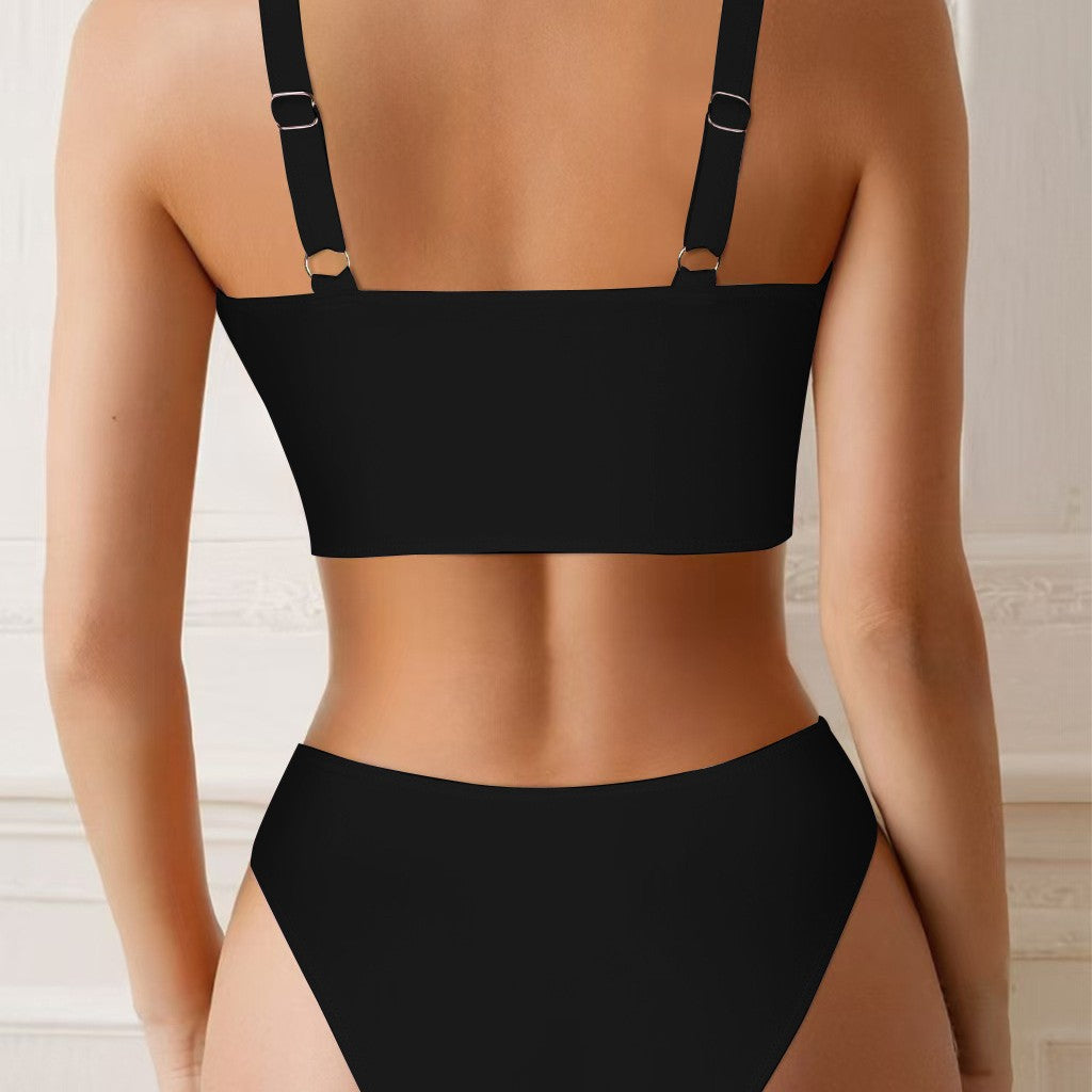 Elegante senza sforzo Bikini