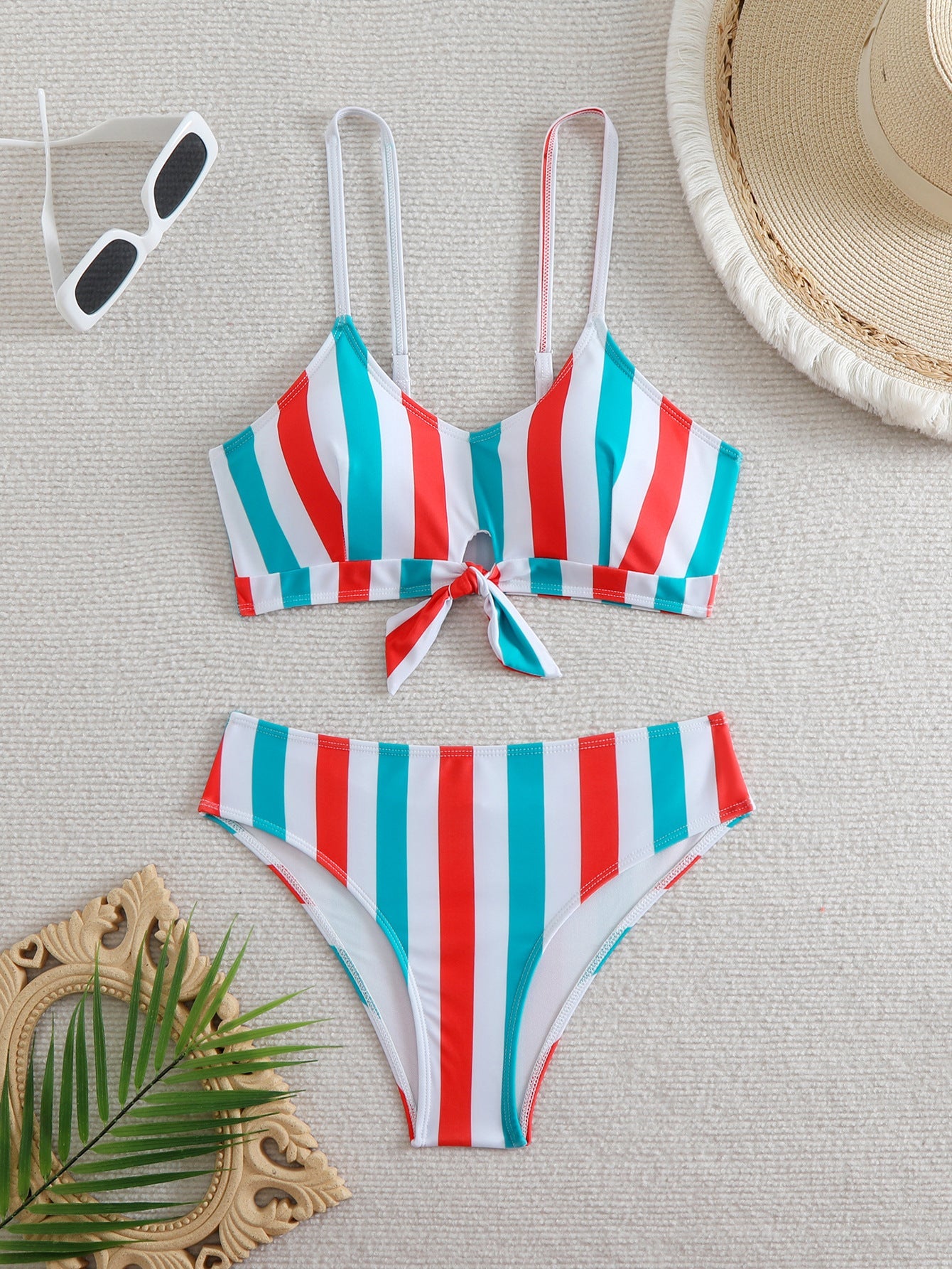 Audace e bello Bikini
