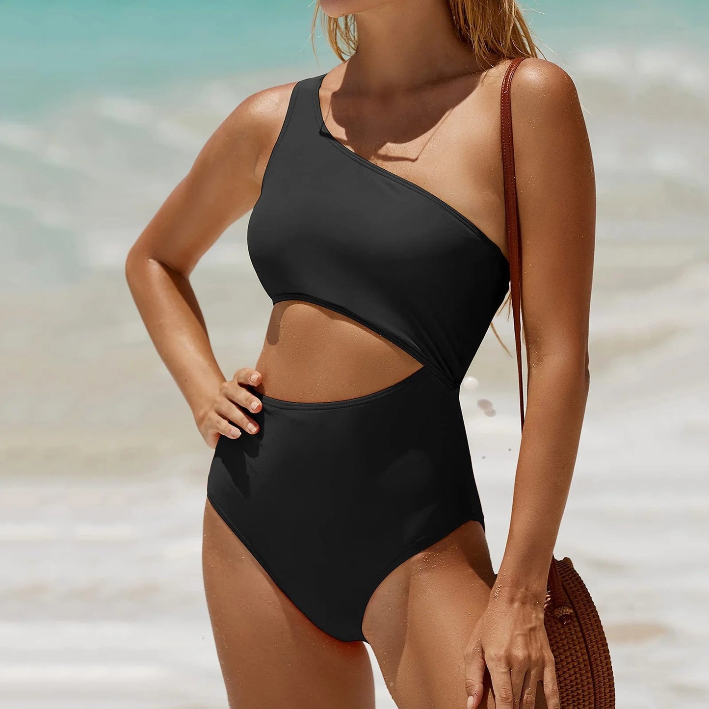 Elegante e contemporaneo Bikini