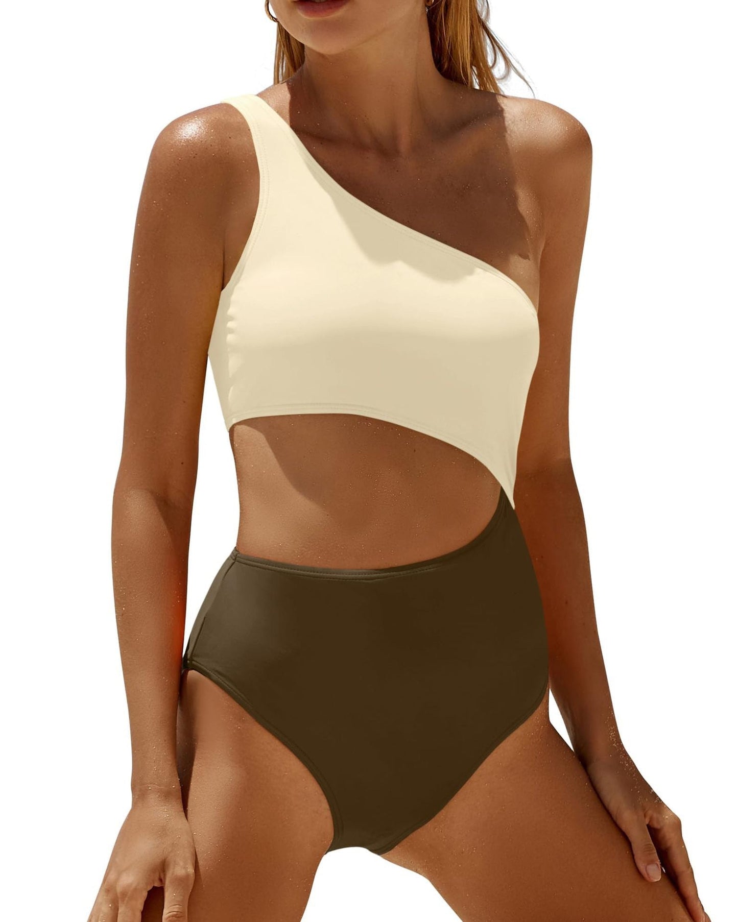 Elegante e contemporaneo Bikini