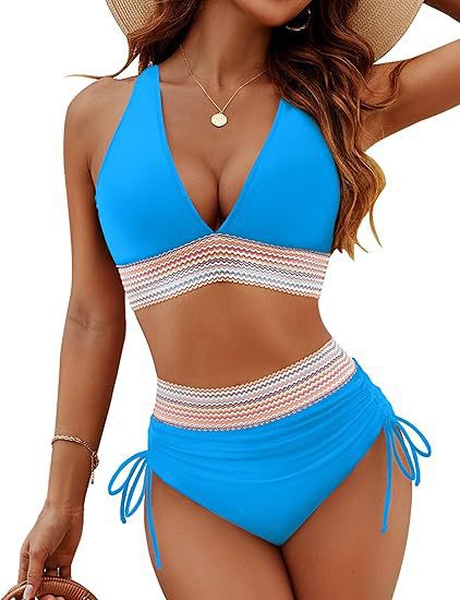 Sottile ed elegante Bikini