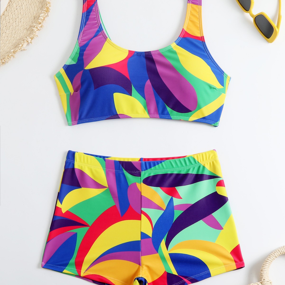 Sottile ed elegante Bikini