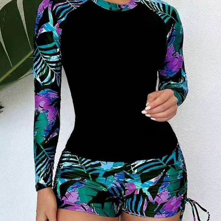 Audace e bello Costume da bagno