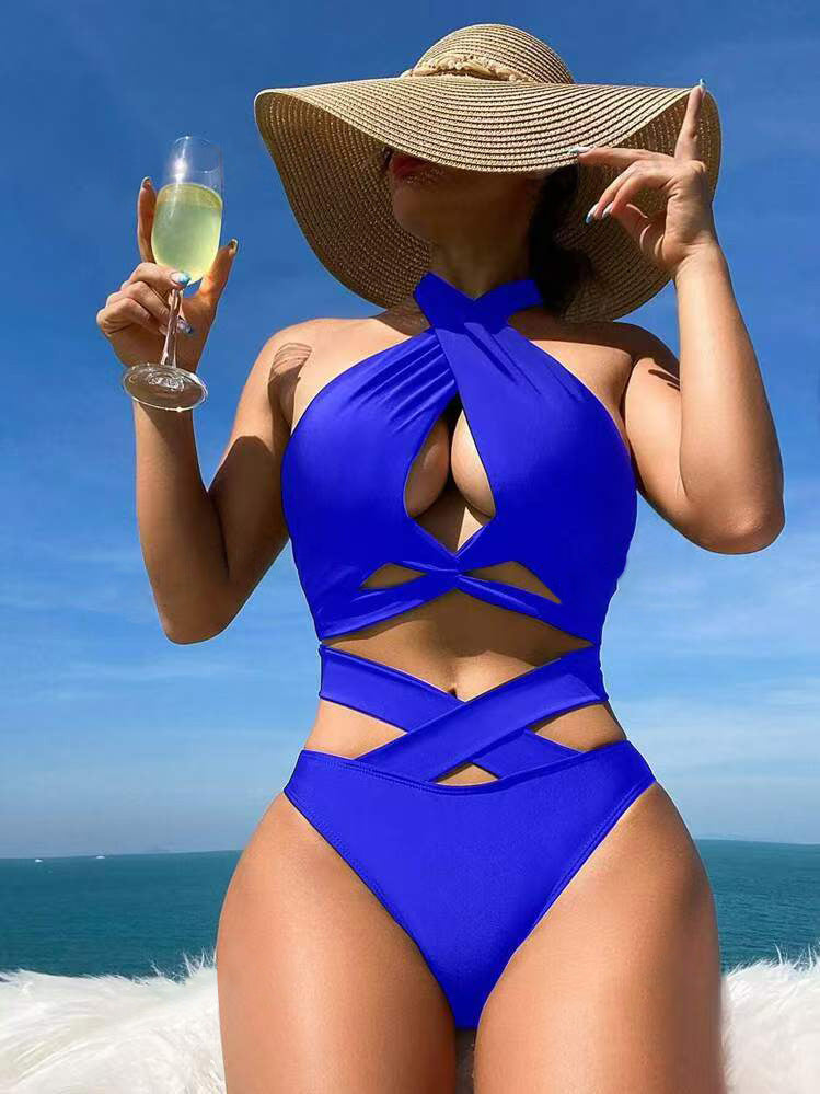 Lucido e giocoso Bikini