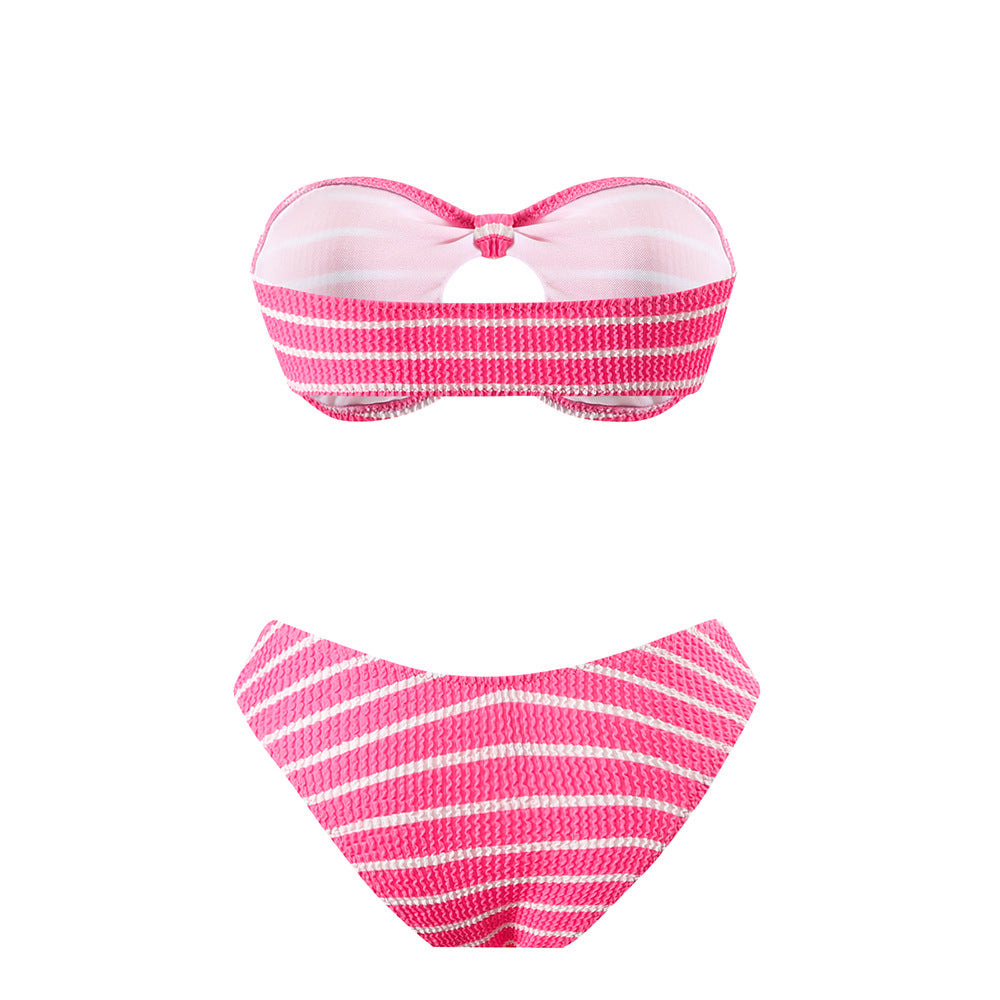 Lussuoso e aggraziato Bikini