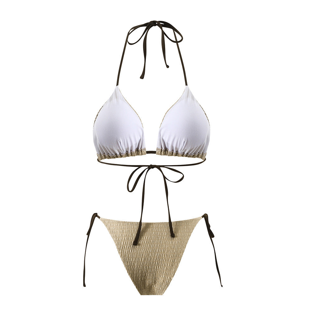 Elegante e raffinato Bikini