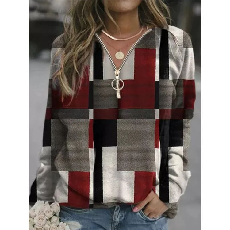 LP | Maglia casual e alla moda