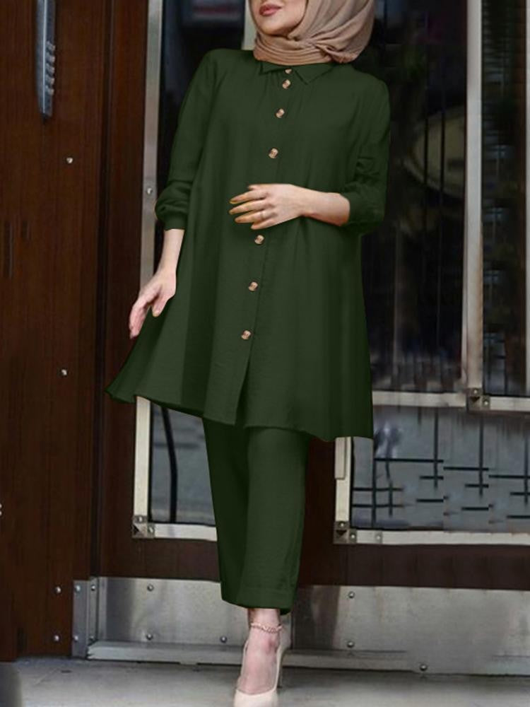 Alla moda e senza tempo Pantaloni